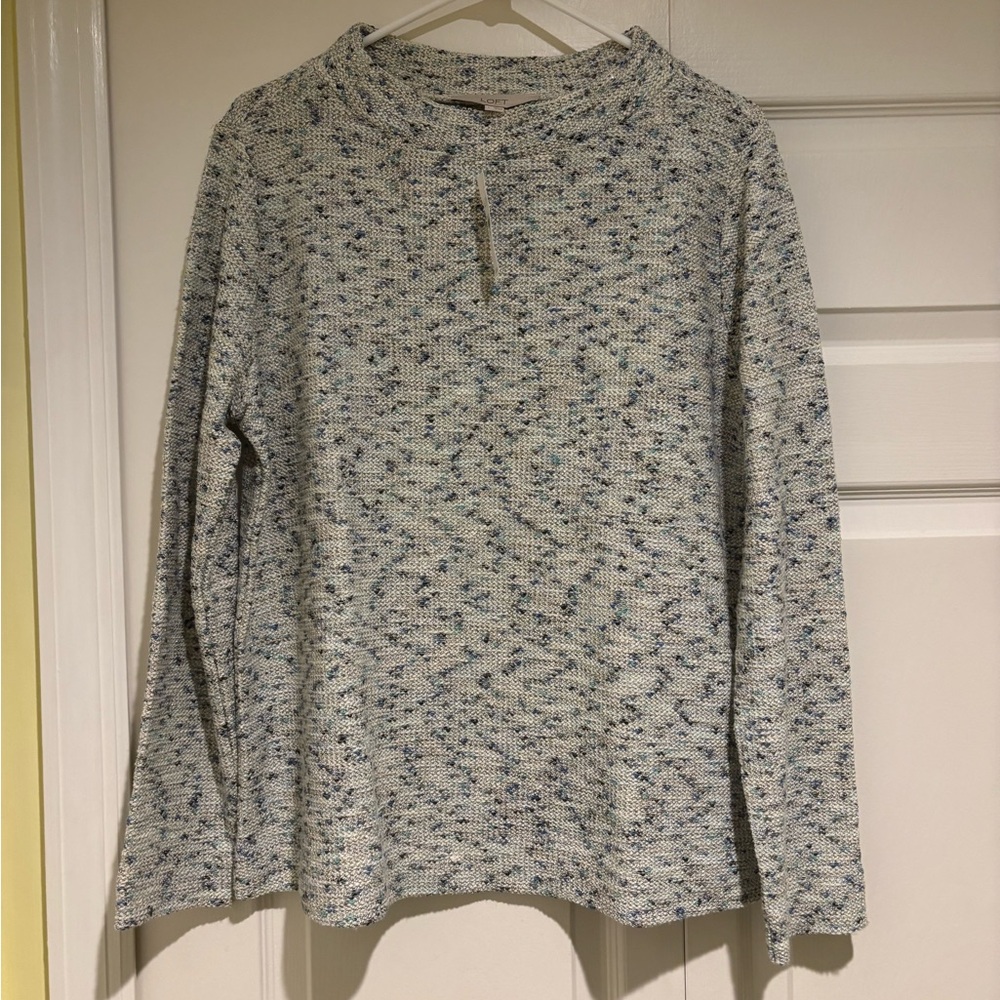 NWT Loft top